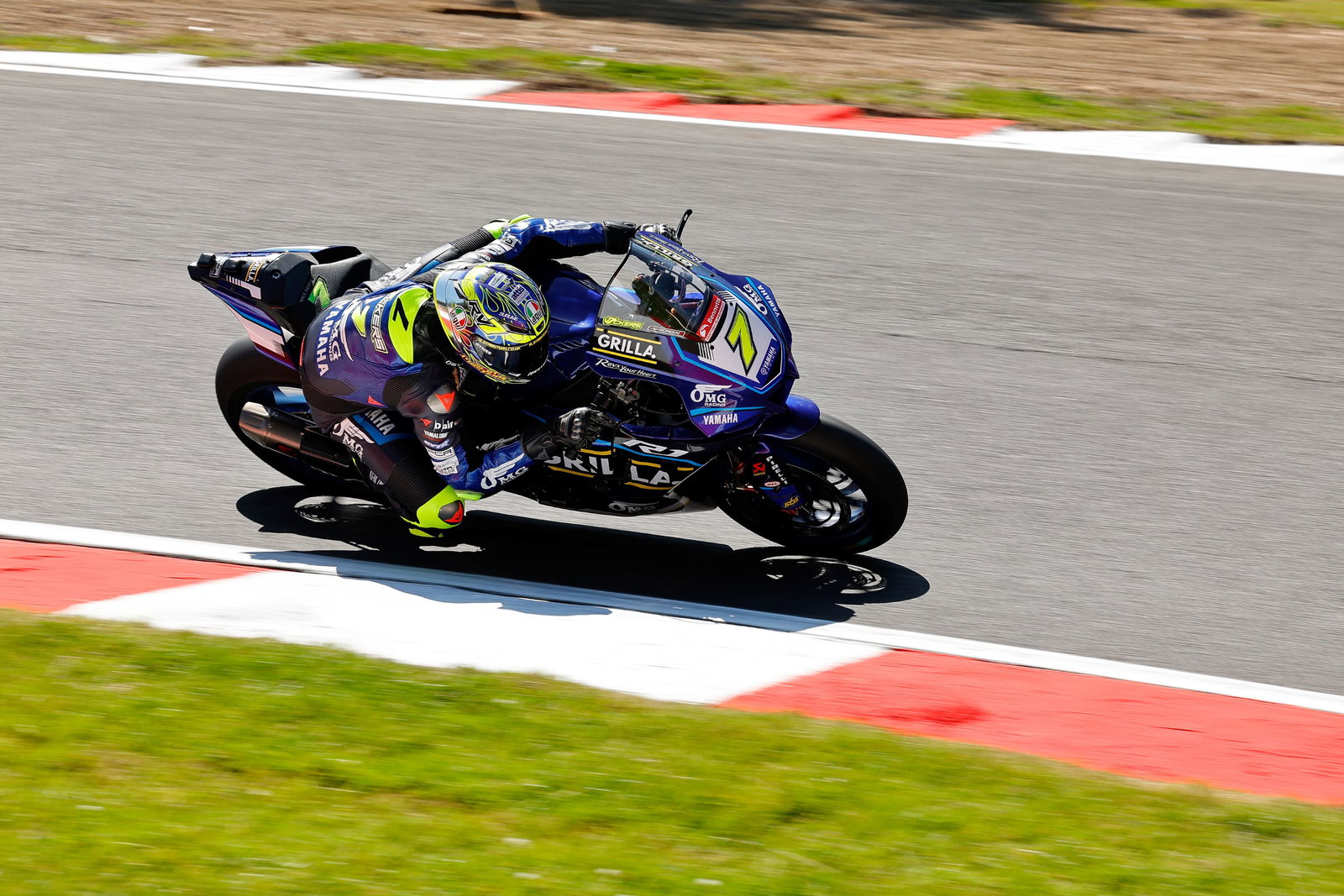 Ryan Vickers, BSB, 2024, Brands Hatch, Qualifying, 20th July